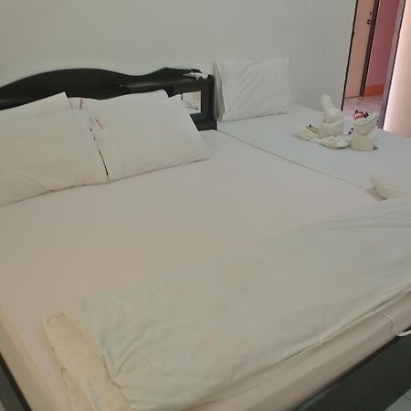 Muanfun Apartment 2 Hat Yai Eksteriør billede