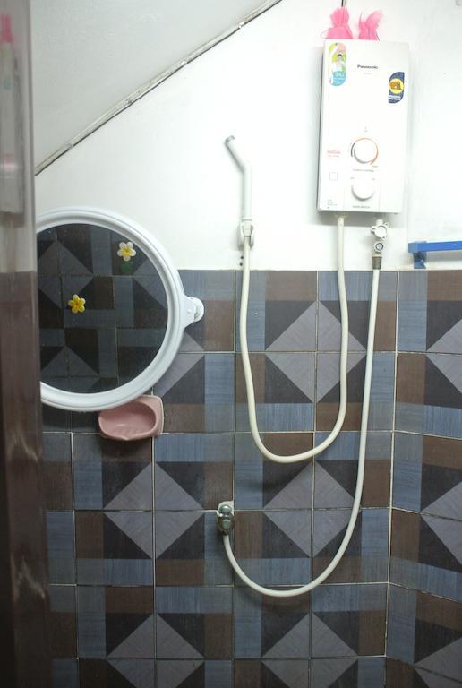 Muanfun Apartment 2 Hat Yai Værelse billede