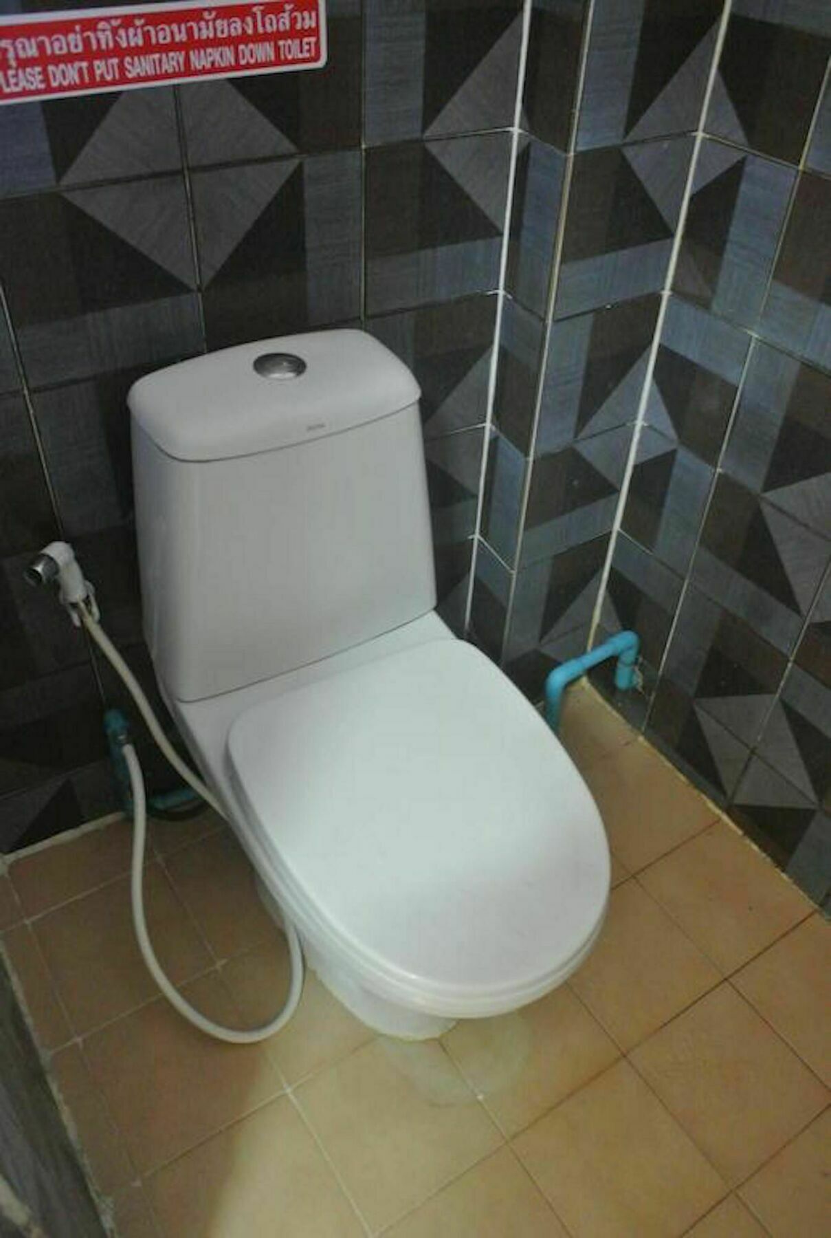 Muanfun Apartment 2 Hat Yai Eksteriør billede